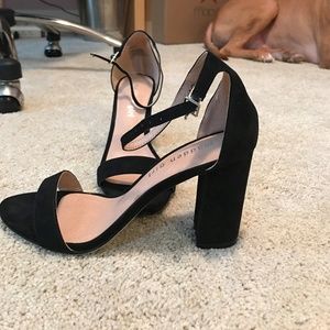 Madden Girl heels